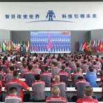 80th Anniversary of Victory in the War of Resistance and Anti-Fascist War