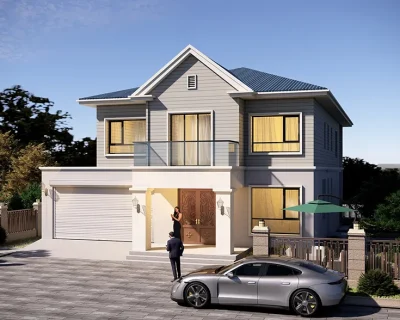 ZPSV Australian Style Series