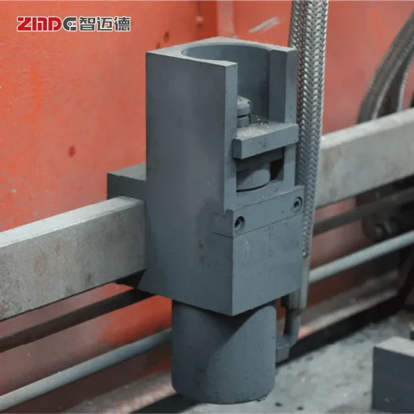 ZMDE CNC Steel Plate Drilling Machine Z2016