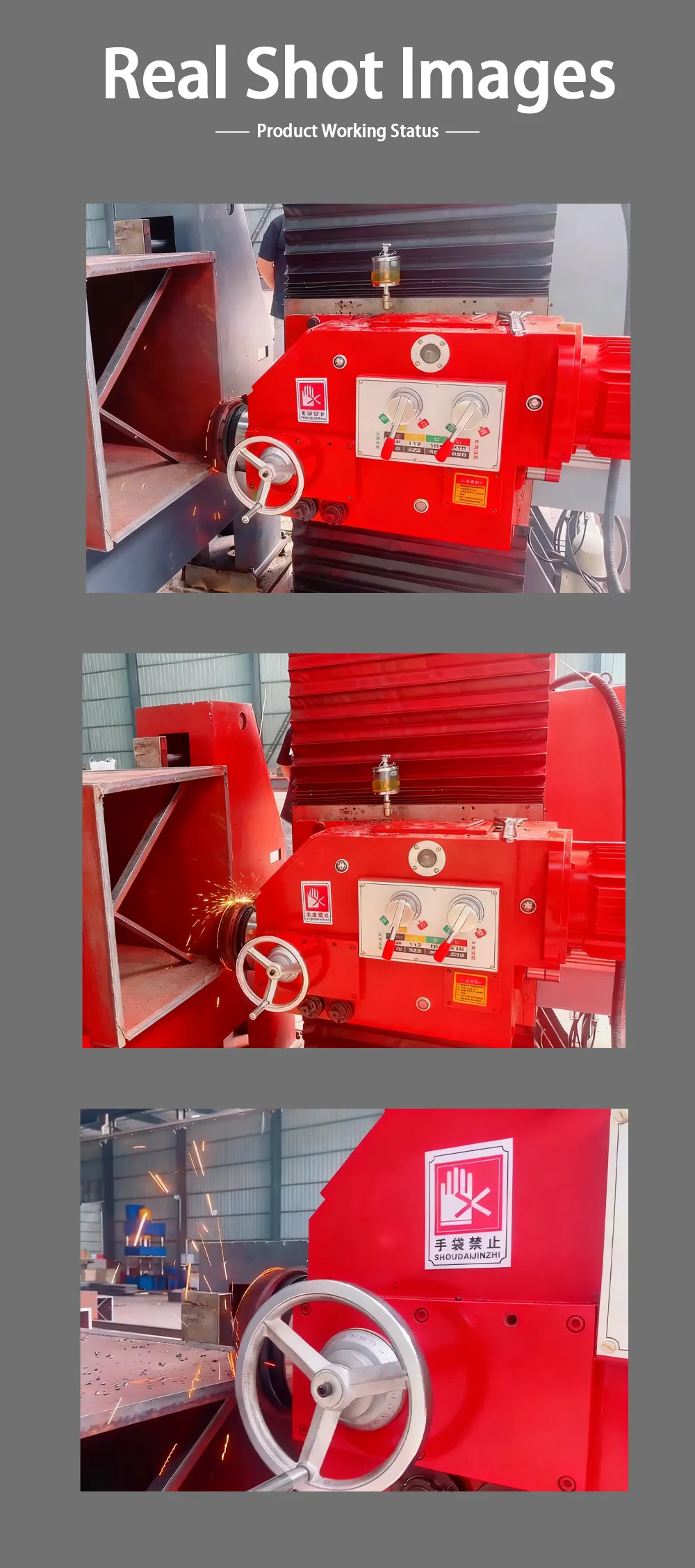 CNC-End-Face-Milling-Machine-Detail-4