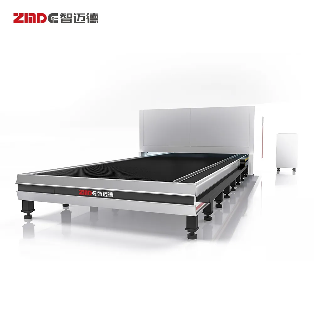 ZMDE CNC Laser Cutting Machine 30000W