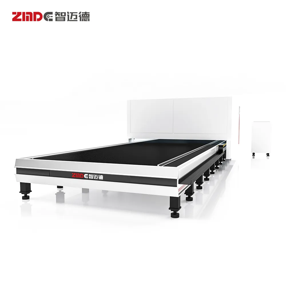 ZMDE CNC Laser Cutting Machine 3000W