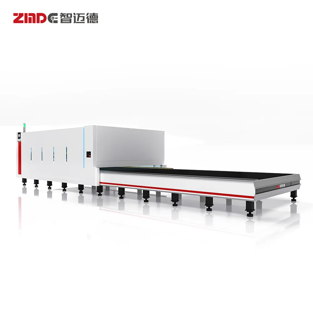 ZMDE CNC Laser Cutting Machine 20000W
