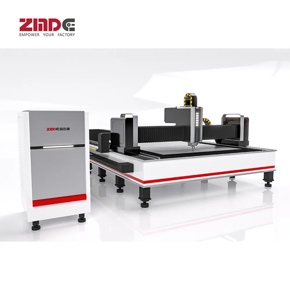 ZMDE CNC Laser Cutting Machine 20000W