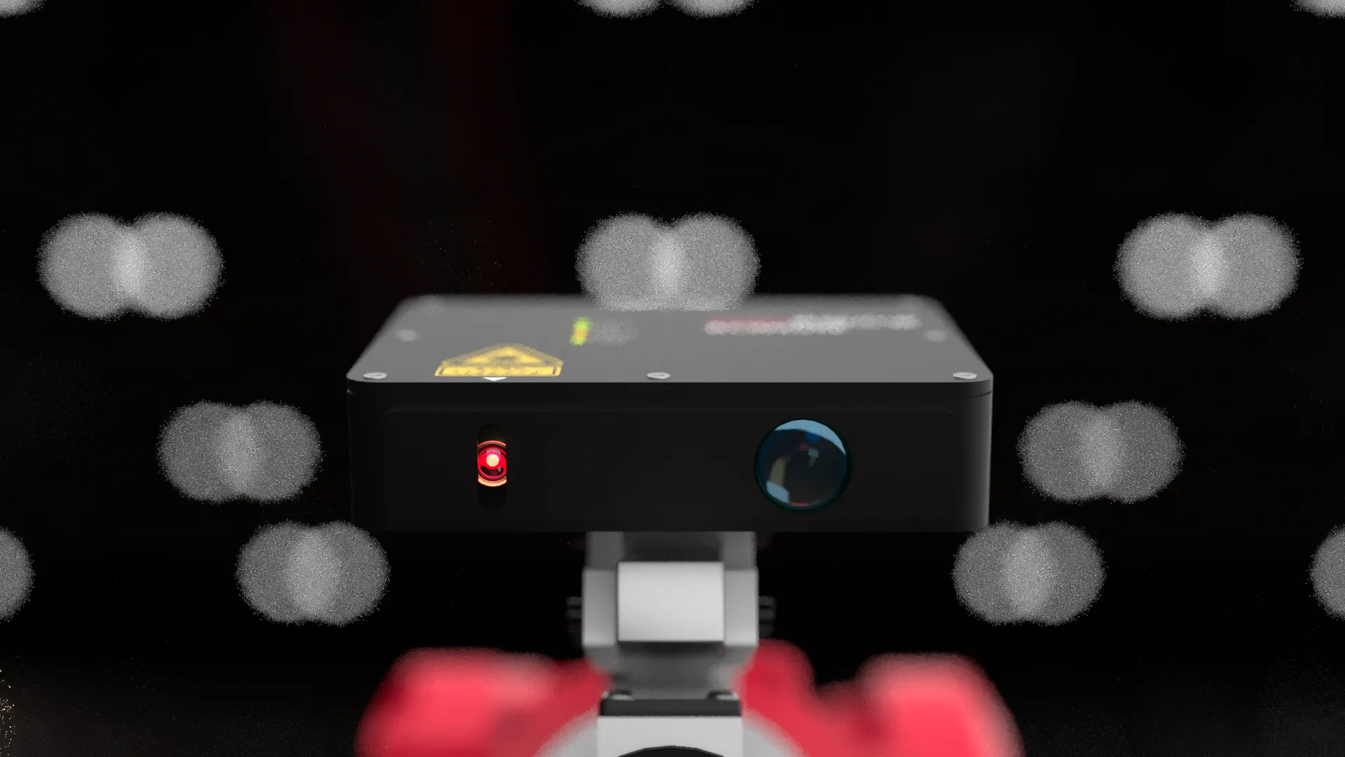 CNC-Estructura de acero-Soldadura en ángulo-Robot-Detalle-8