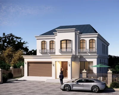 ZPSV French Style Series