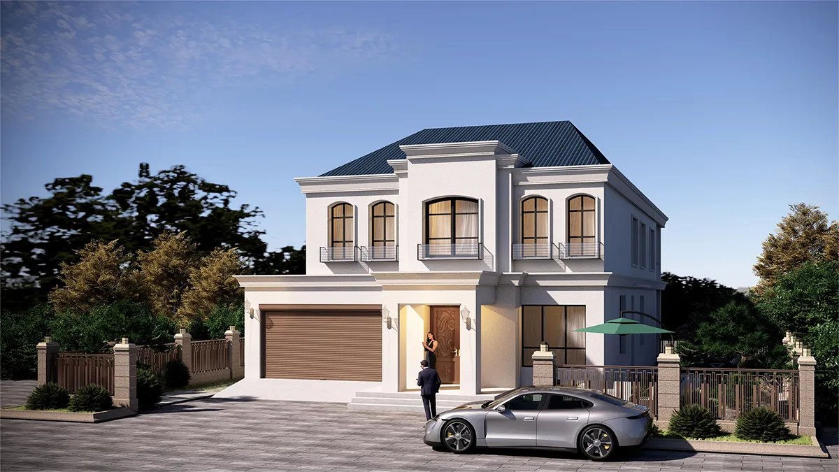 ZMDE Steel Machinery