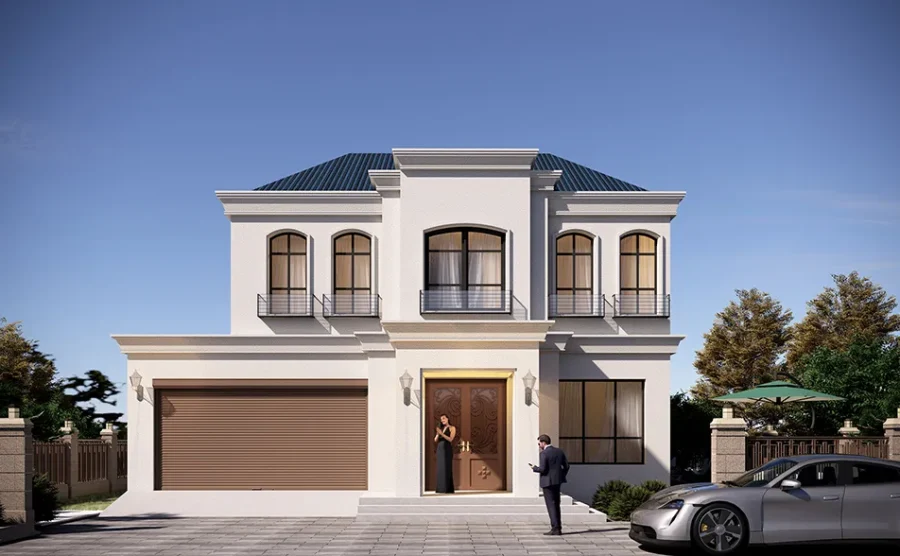 ZPSV French Style Series