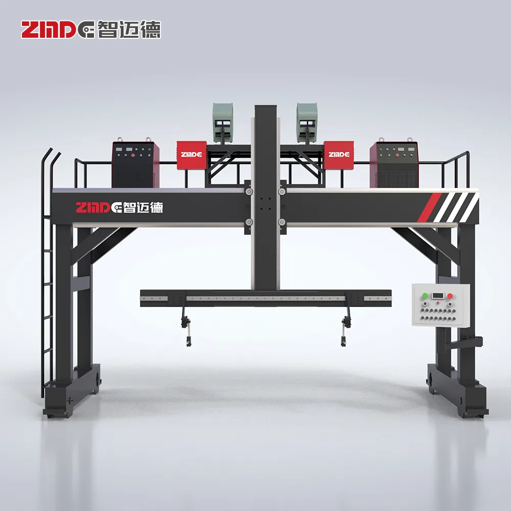 ZMDE Gantry Electroslag Welding Machine XDZ-15