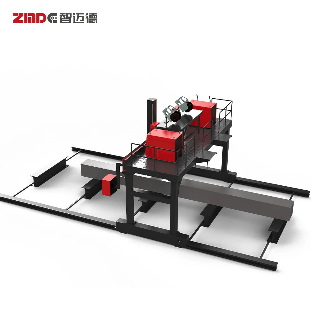 ZMDE Gantry Electroslag Welding Machine XDZ-15