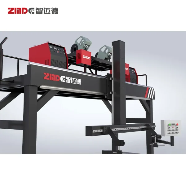 ZMDE Gantry Electroslag Welding Machine XDZ-15