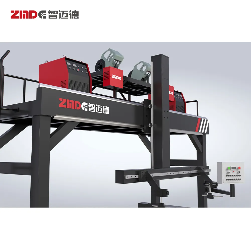 ZMDE Gantry Electroslag Welding Machine XDZ-15