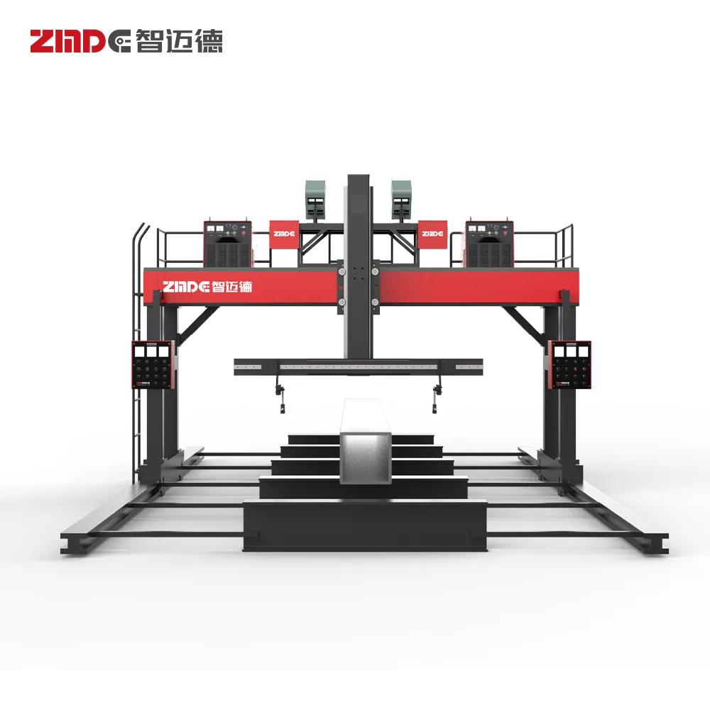 ZMDE Gantry Electroslag Welding Machine XDZ-15