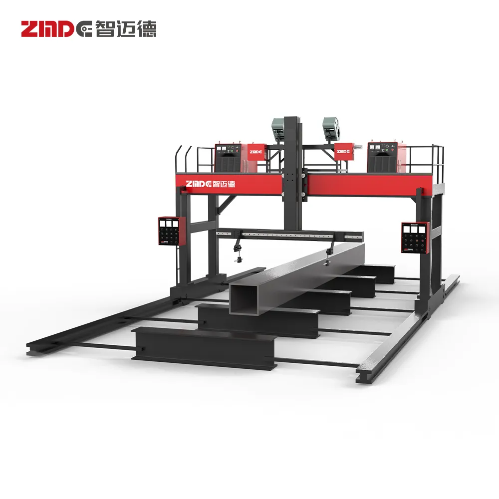 ZMDE Gantry Electroslag Welding Machine XDZ-12