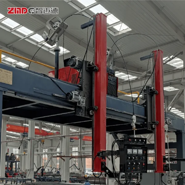 ZMDE Gantry Electroslag Welding Machine XDZ-12