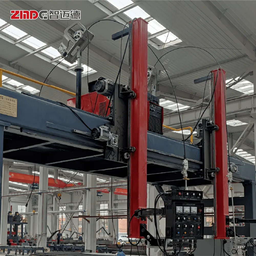 ZMDE Gantry Electroslag Welding Machine XDZ-12