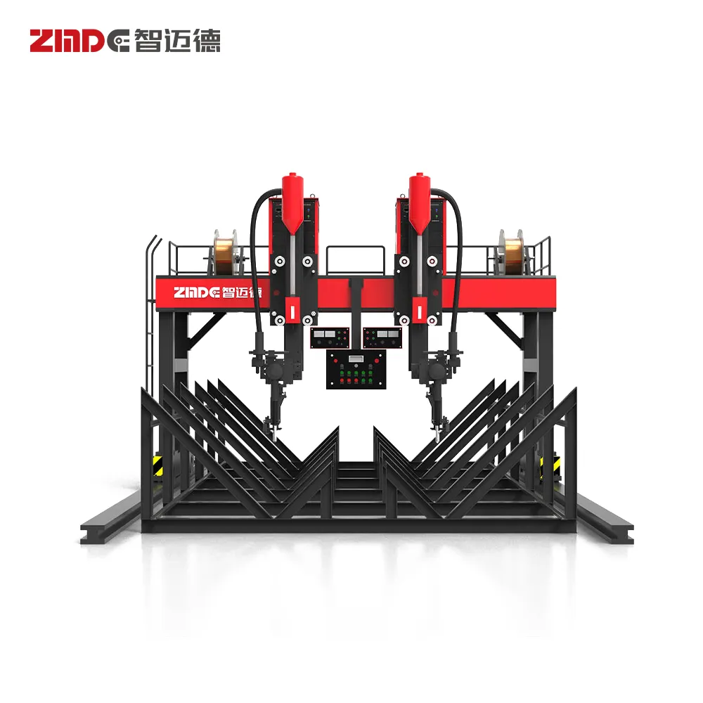 ZMDE Gantry Welding Machine