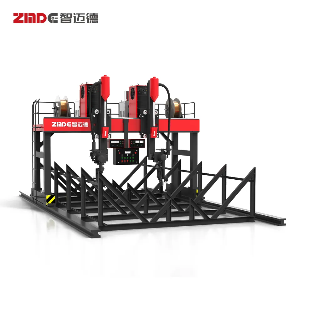 ZMDE Gantry Welding Machine