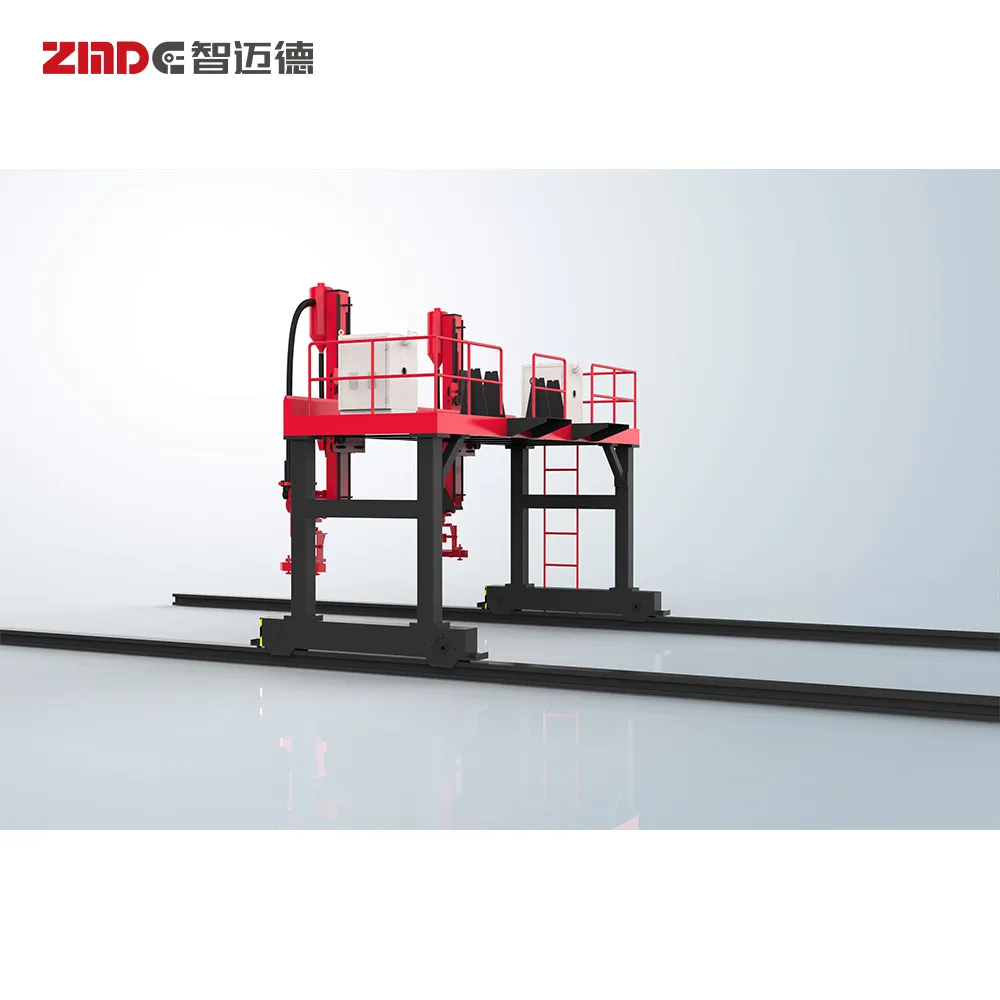 ZMDE Gantry Welding Machine