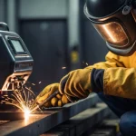 Welding Safety: Preventing Electrocution – Your Life Depends on It (WeldSafe Essentials 3)
