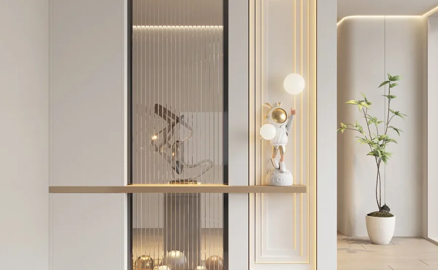 Serie Modern Style de ZPSV