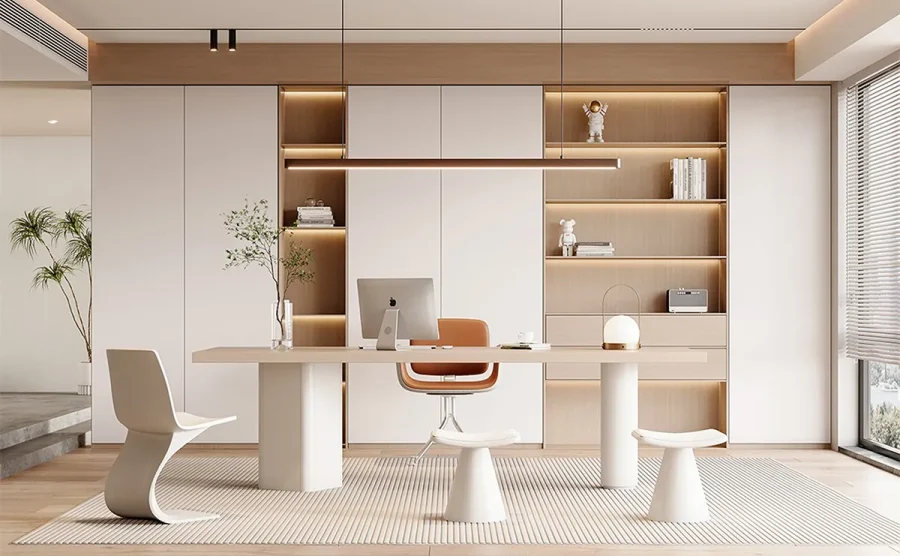 Serie Modern Style de ZPSV