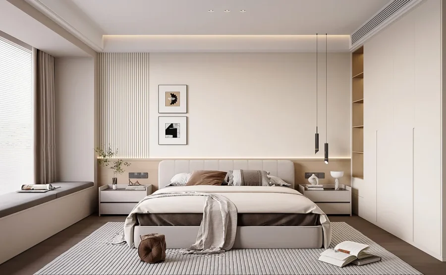 Serie Modern Style de ZPSV