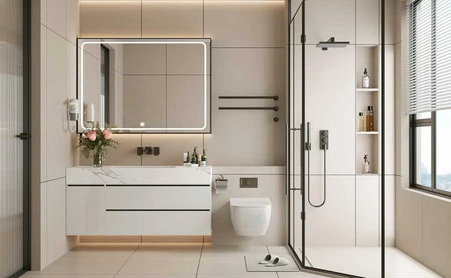 Serie Modern Style de ZPSV