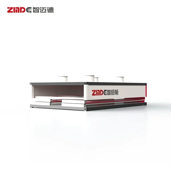 ZMDE H T I Beam Foldable Painting House