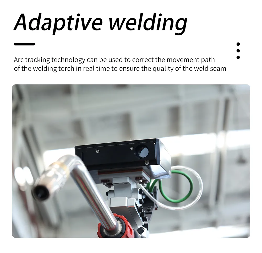 Soldadura robotizada de placas de refuerzo-5