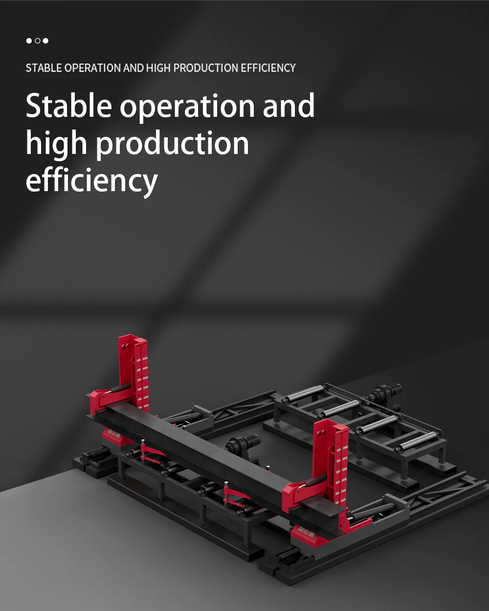 Rock-Master-semi-automatic-production-line-4