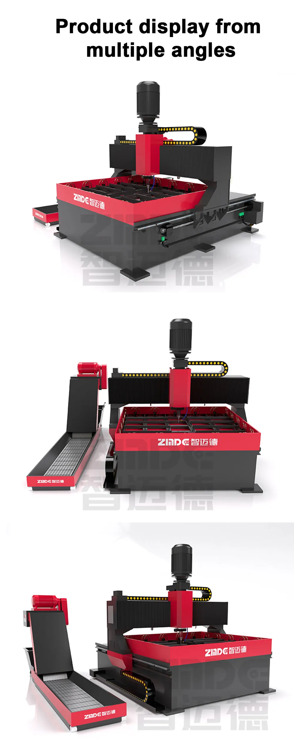 Steel-Drilling-Machine-1
