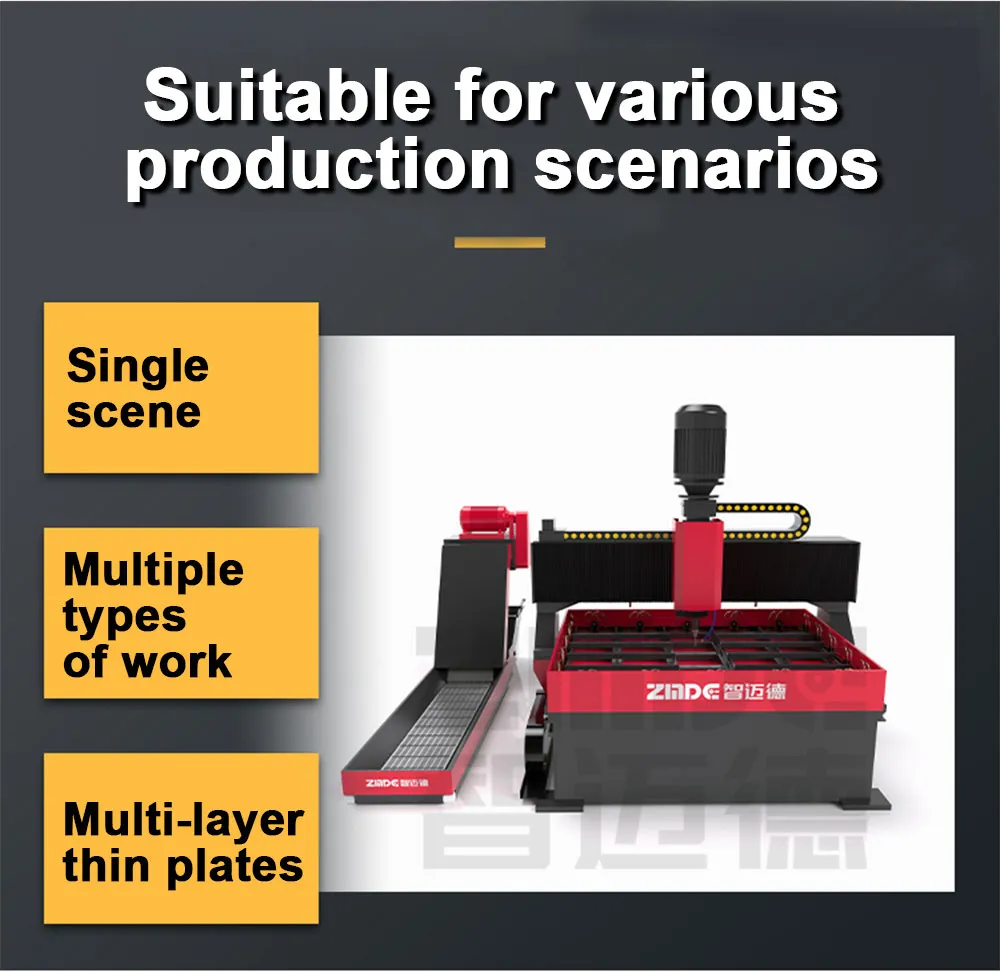 Steel-Drilling-Machine-4