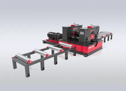 ZMDE Steel Machinery