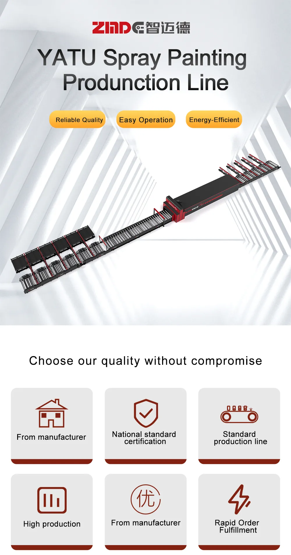 YATU-Spray-Painting-Produnction-Line-Detail-1