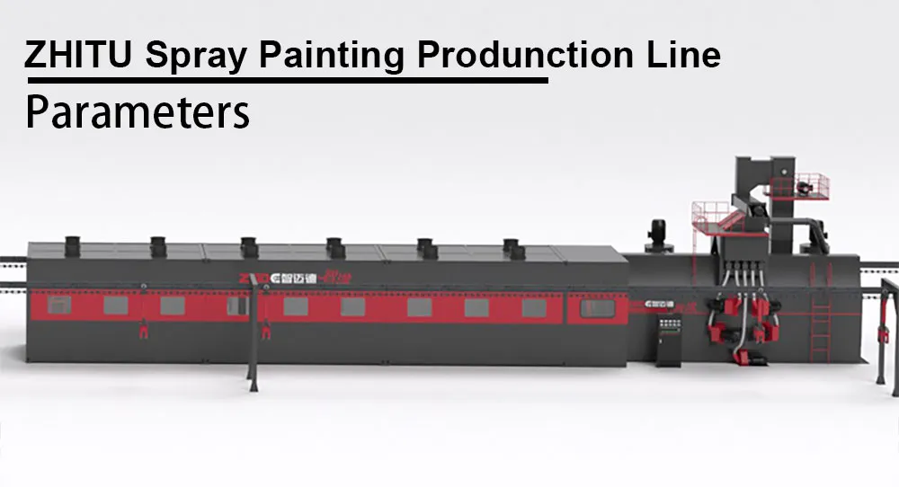 ZHITU-Spray-Painting-Produnction-Line-Detail-2