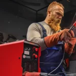 Welding Safety: Cable Connection Insulation – Stop Shocks and Fires Before They Start (WeldSafe Essentials 5)