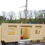 Prefabricated Buildings vs Pre Engineered Buildings (PEB)