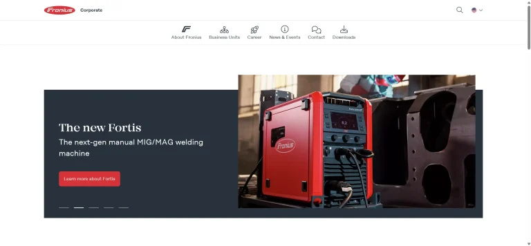 frnius official website