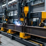 8 Trusted H-Beam 3-in-1 Machine Manufacturers