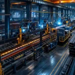 9 Trusted H-Beam Fabrication Line Manufacturers