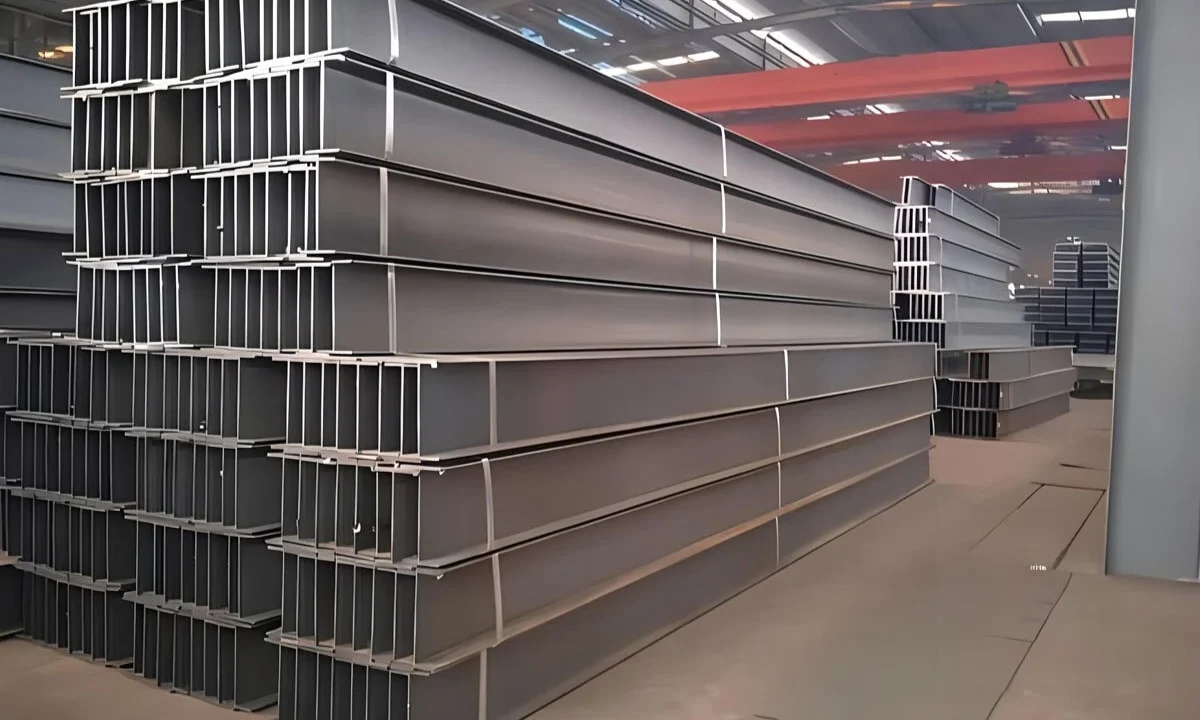 Requirements and Challenges of H Beam Welding: A Global Perspective