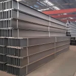 Requirements and Challenges of H Beam Welding: A Global Perspective