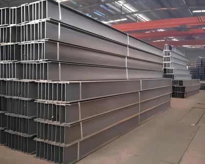 Requirements and Challenges of H Beam Welding: A Global Perspective