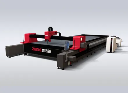 ZMDE Steel Machinery