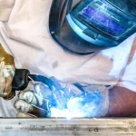 Welding Safety: Achieving High-Quality Welds – The Essential Guide to Selecting Shielding Gases (WeldSafe Essentials 20)