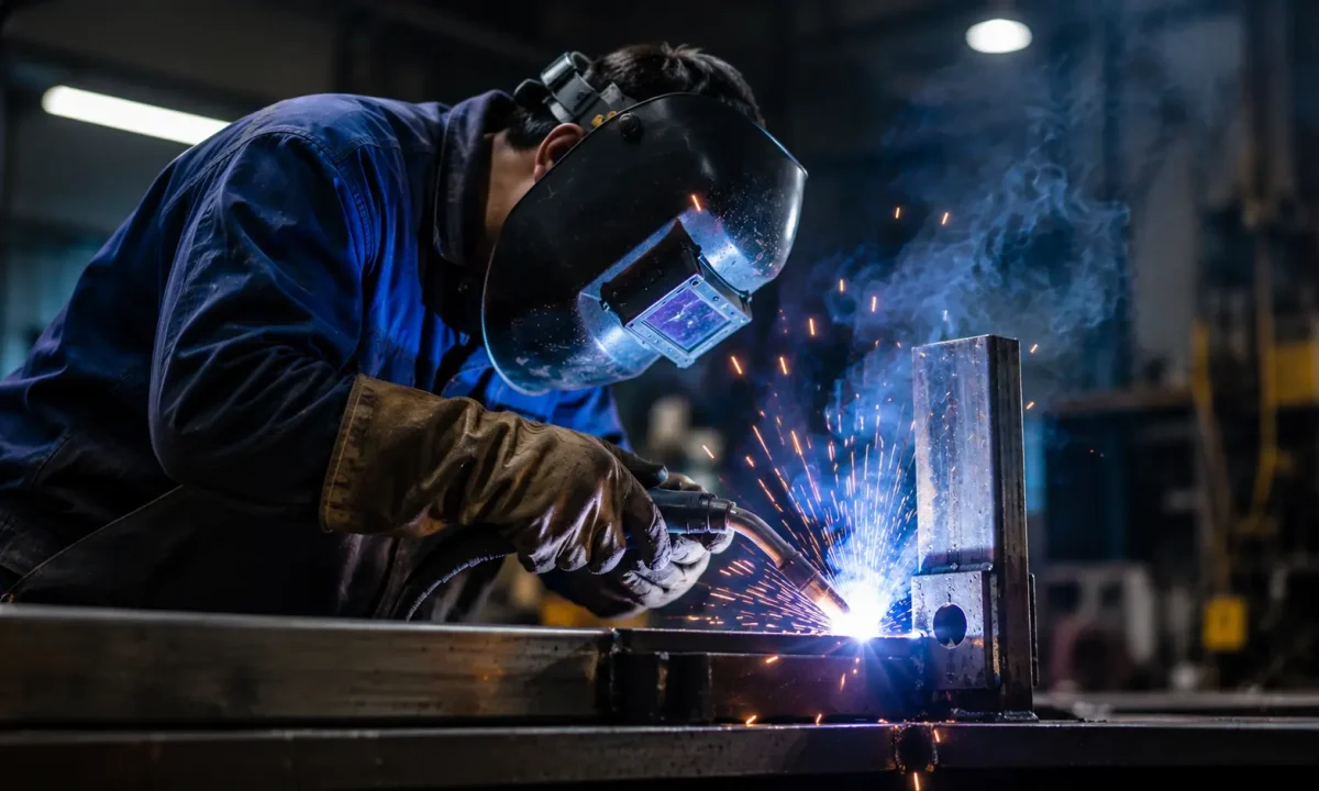 Hot Welding and Hot Straightening: The Core Process Technology Inside the 3-in-1 Machine