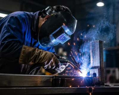 Hot Welding and Hot Straightening: The Core Process Technology Inside the 3-in-1 Machine