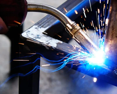 Sécurité en soudage : Installation et connexion correctes - Adapter la gaine à votre fil (WeldSafe Essentials 11)