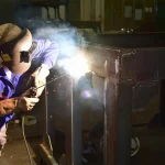 Segurança de soldagem: Evite cabos de soldagem excessivamente longos ou enrolados - Mantenha a potência e a estabilidade do arco (WeldSafe Essentials 15)